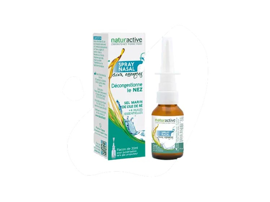 Naturactive spray nasale - 20ml