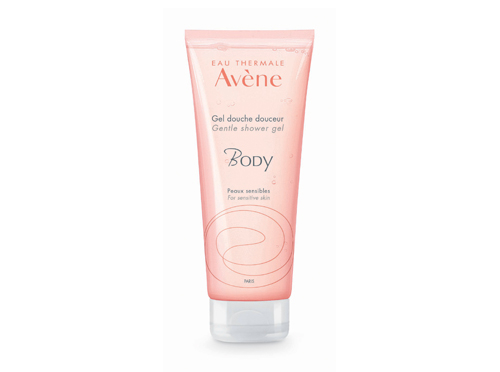 Body gel douche douceur - 100ml