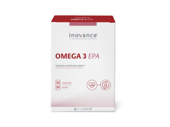 Omega 3 EPA - 30 capsules