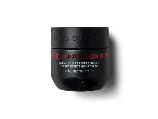 Erborian  Ginseng Infusion Night - 50ml