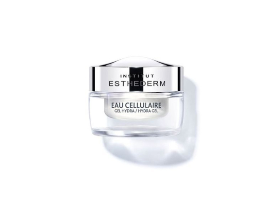 Eau Cellulaire Gel Hydra-Repulpant - 50ml