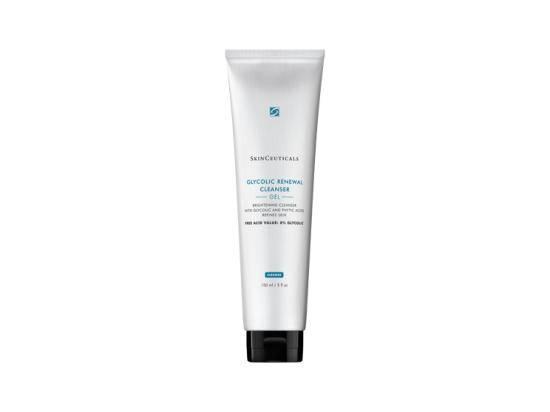 Skinceuticals Glycolic Renewal Cleanser - 150ml