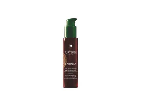 René Furterer Karinga Huile Nutrition Intense - 100ml