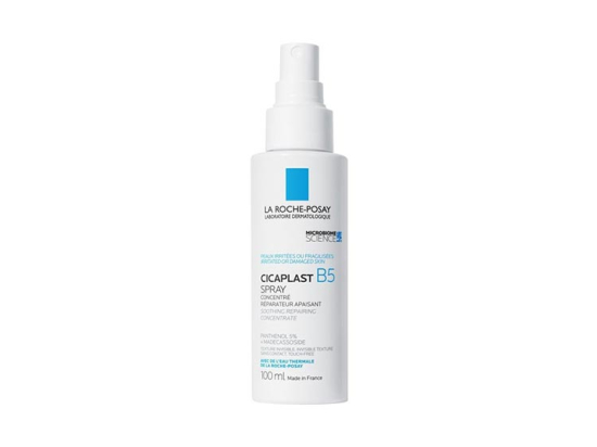 La Roche-Posay Cicaplast Spray B5 Réparateur Apaisant - 100ml
