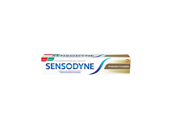 Sensodyne Protection Complète - 75ml