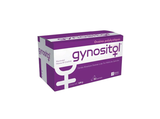 Besins Gynositol - 60 sachets