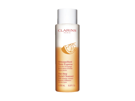 Clarins démaquillant tonic express - 200ml