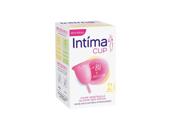 Intima Cup Taille 1 Flux régulier
