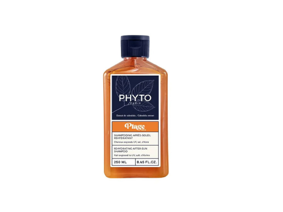 Plage Shampoing Après-Soleil - 250ml