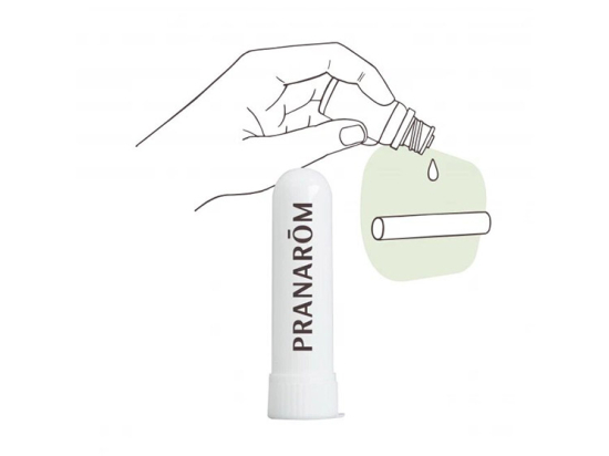 Pranarôm Aromaself Stick inhalateur vide