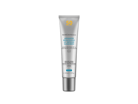 Skinceuticals Advanced Brightening UV defense sunscreen spf50 - 40ml