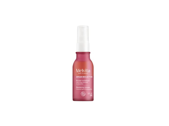 Argan Bio Active Sérum Booster Revitalisant - 50ml
