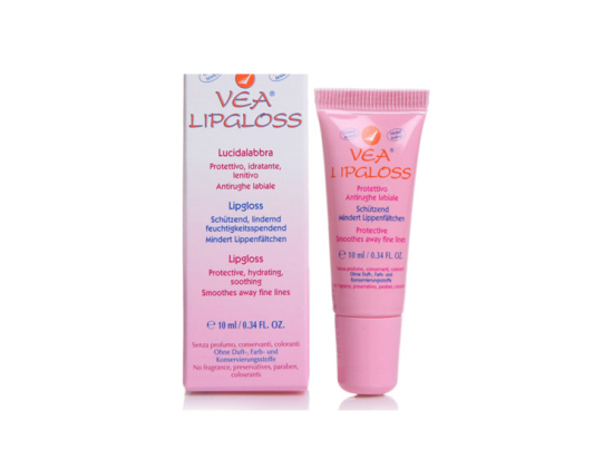 VEA Lipgloss Brillant à lèvres - 10ml