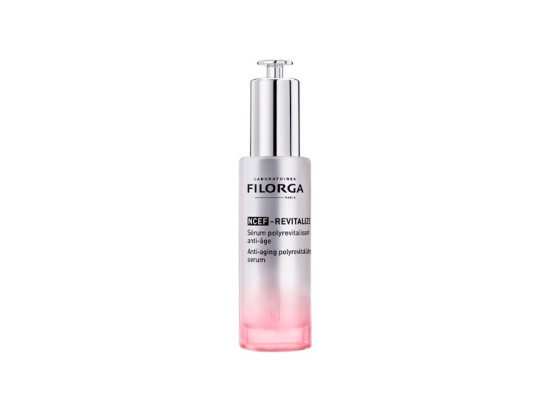 NCEF-Revitalize Sérum Polyrevitalisant Anti-Age - 50ml