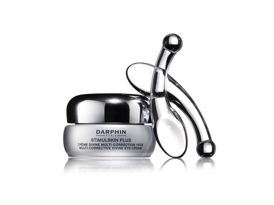 Darphin Stimulskin Plus crème divine multi-correcteur yeux - 15ml