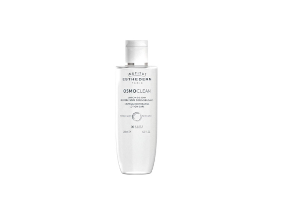 Osmoclean Lotion de Soin Réhydratante - 200ml