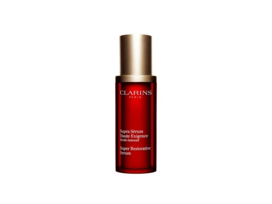 Clarins Multi-intensive Supra sérum lift-remodelant - 30ml