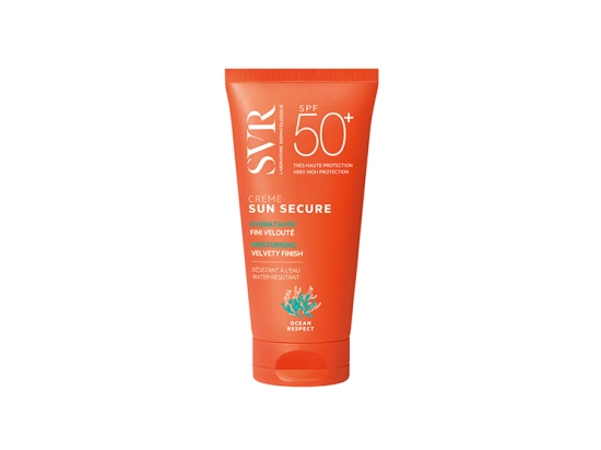 SVR Sun secure Crème SPF50+ - 50ml
