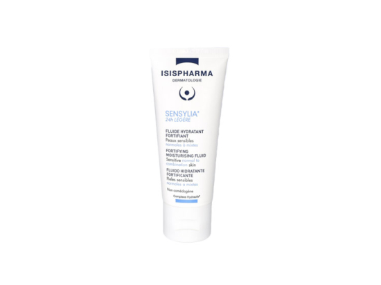 Sensylia 24h Fluide Hydratant Fortifiant - 40ml