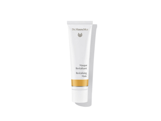 Dr. Hauschka Masque revitalisant - 30ml