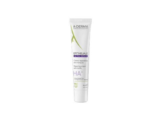 Epitheliale Crème Réparatrice Anti-Marques - 40ml