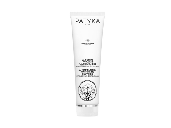 Patyka Lait Corps  Hydratant Fleur d'Amandier - 150 ml