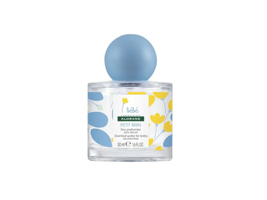 Klorane Bébé Petit brin - 50ml