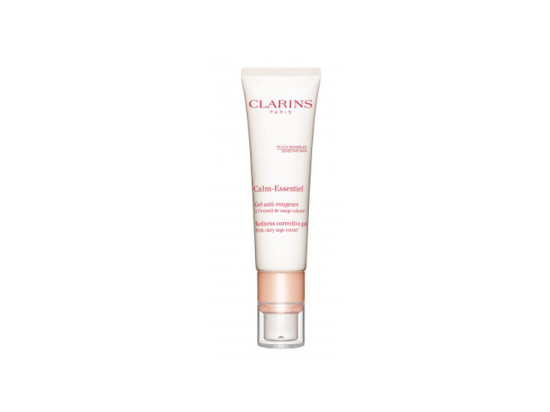 Clarins Calm-essentiel Gel anti-rougeurs - 30ml
