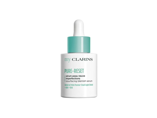 Pure-Reset sérum peau neuve imperfections - 30ml