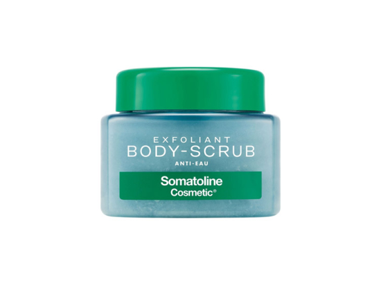 Gommage Exfoliant Anti-Eau - 350g