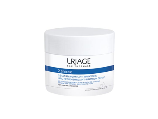 Uriage Xémose Cérat Relipidant Anti-Irritations - 200ml