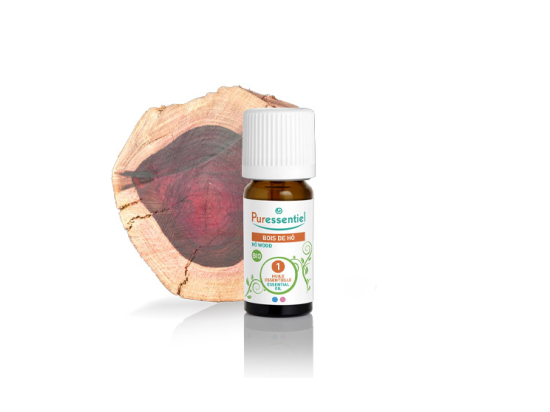 Puressentiel Huile Essentiel  Bois De Hô BIO - 10ml