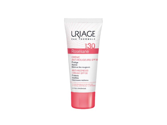 Uriage Roséliane Crème anti-rougeurs SPF30 - 40ml
