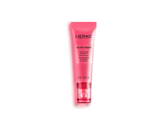 Glow Lip Gloss Repulpan - 10ml
