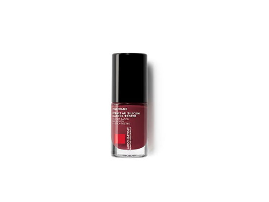 La Roche-Posay Toleriane Vernis à Ongles au Silicium 16 Framboise - 6ml