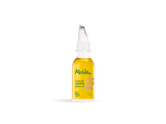 Melvita Huile de jojoba BIO - 50ml