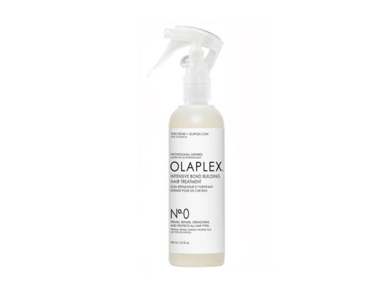 Olaplex N°0 Soin réparateur et fortifiant - 155ml