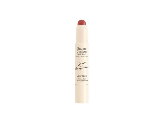 Baume Couleur Stick 3 en 1 Mocha - 2,5g