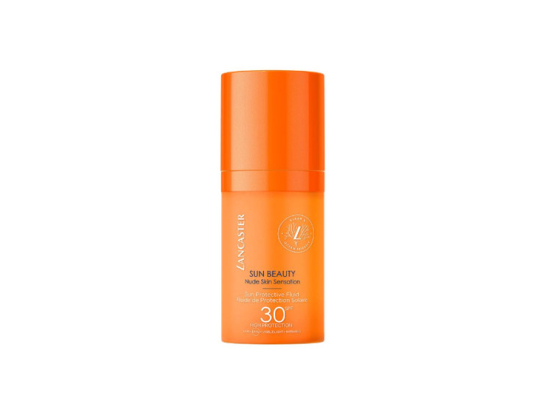 Lancaster Sun Beauty Fluide de Protection Solaire Spf 30 - 30ml