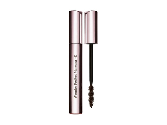 Clarins mascara Wonder perfect 4D 02 perfect brown - 8ml
