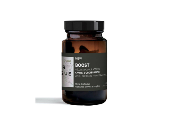 Lazartigue Boost Gélules - 30 gélules