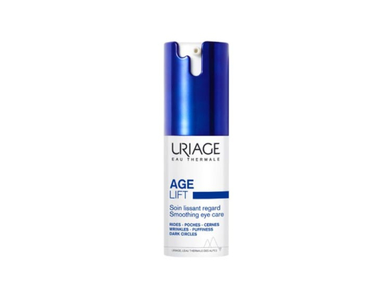 Uriage Age Lift Soin Lissant regard - 15 ml