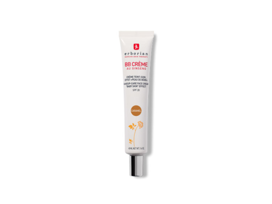 Erborian Finish BB crème Caramel - 40 ml