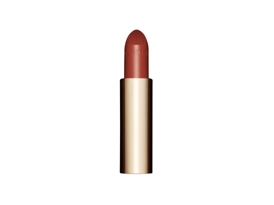 Clarins Joli Rouge Satin La Recharge teinte 737 Spicy Cinnamon - 3,5 g
