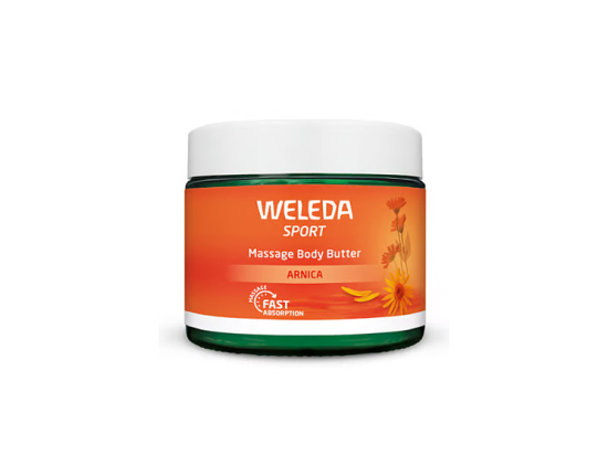 Baume de Massage à l'Arnica - 150ml