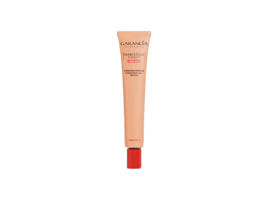 Diabolique Tomate Crème Riche Eclat - 30ml