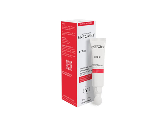 Eye C+ Soin Regard Anti-Age Revitalisant - 15ml