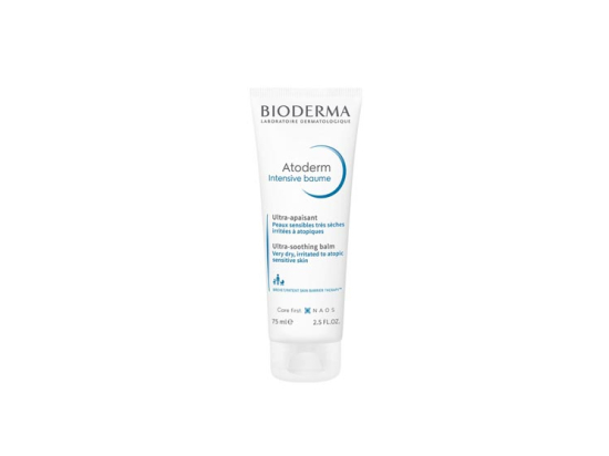 Bioderma Atoderm Intensive Baume - 75ml