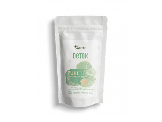 Valebio Complexe Détox - 180 g