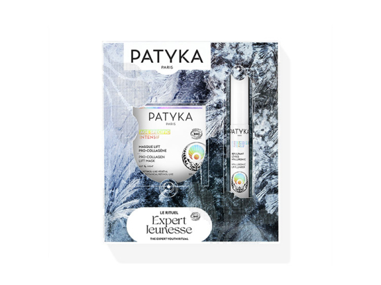 Coffret - Rituel Expert Jeunesse